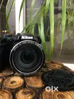 Nikon Coolpix B500 – Powerful Zoom, Budget-Friendly Price!