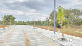 30x50 MUDA APPROVED SITES NEAR YELWALA MYSORE