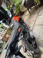 Topmodel ktm 390 adventure