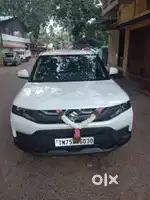 Maruti Suzuki Brezza 1.5 VXI SMART HYBRID, 2023, Petrol
