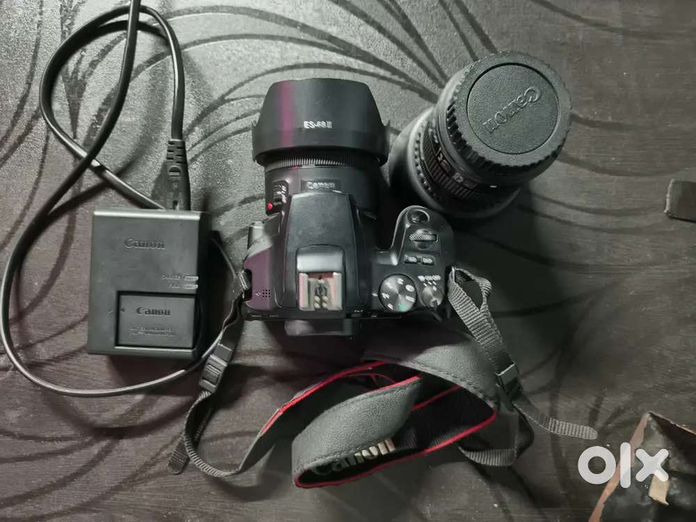 Canon 200dii