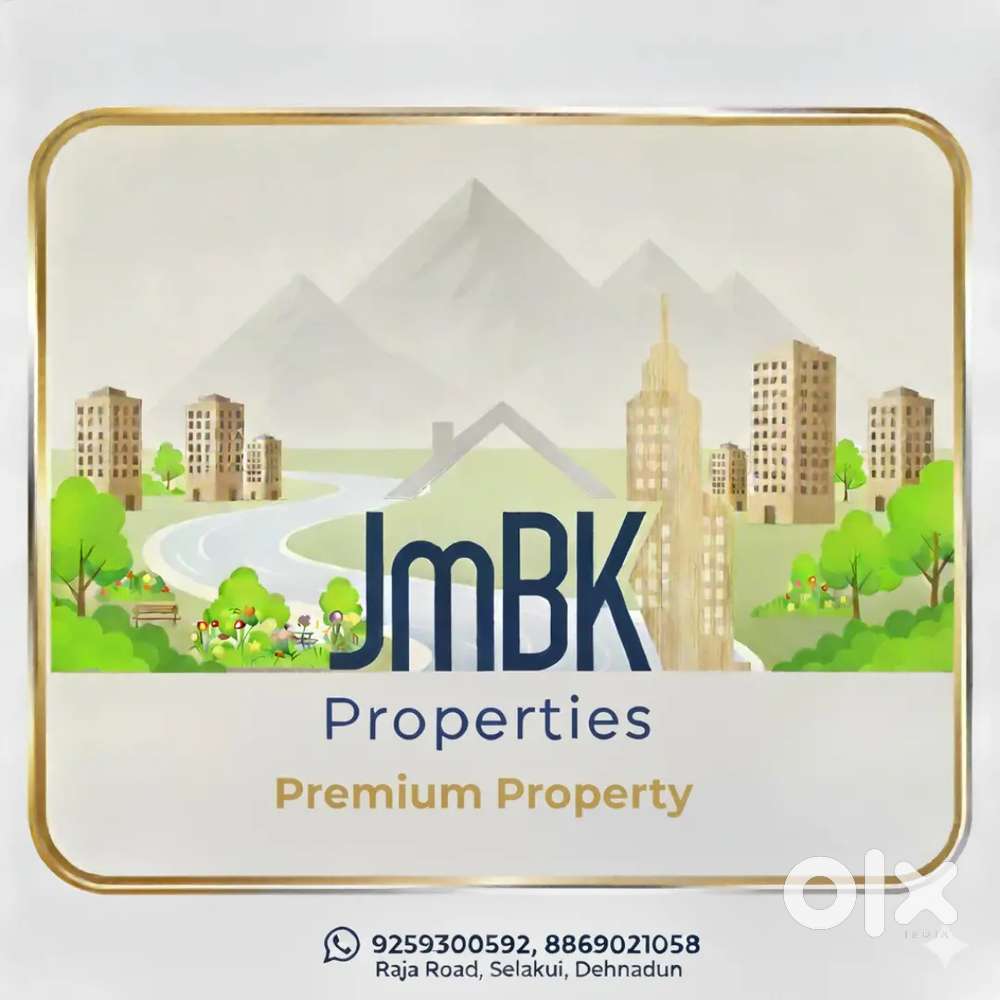 Senior Sales executive for real estate marketing company