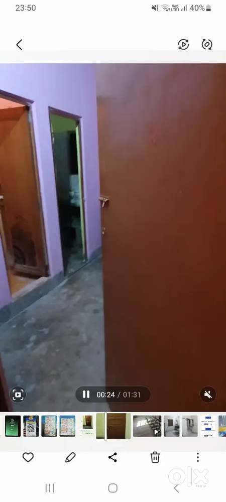 5 MNS WALK FROM DDJ, RESTRICTIONS FREE, MANY MORE,