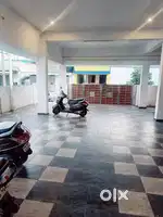 Spacious 1 BHK House for Rent with Separate Pooja Room – EPB Nagar