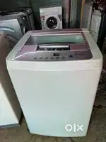 Lg 6 kg washing machine available