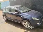Volkswagen Polo 2015 Highline Plus
