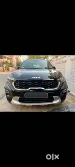 Kia Sonet HTX 1.5 DIESEL, 2022, Diesel