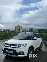 Maruti Suzuki Vitara Brezza ZDI MT, 2017, Diesel