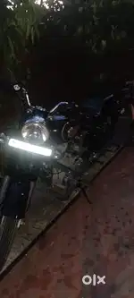 Royal Enfield 2022 model one onwer