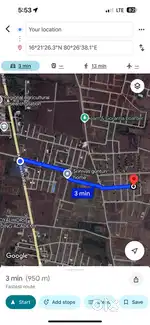 Road Potti In Approved Venture Half Market Rate