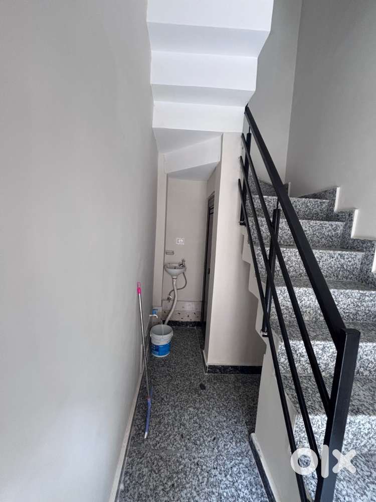 Individual whole house