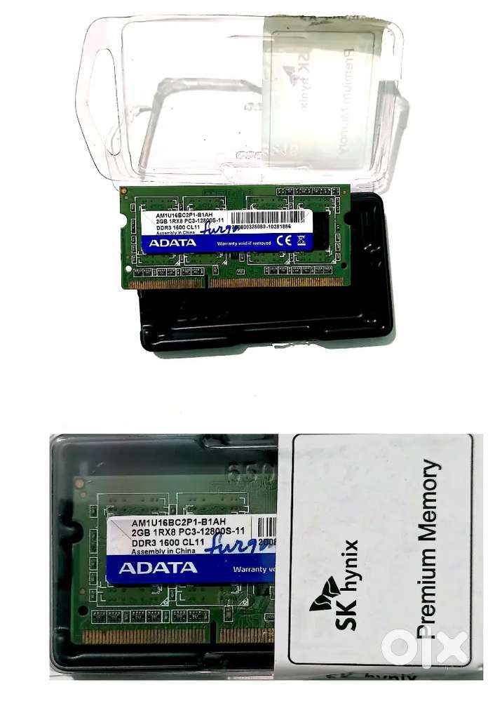 ADATA RAM 4GB