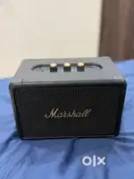 Marshall Killburn 2