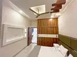 READY TO MOVE FULLY FURNISHED 2BHK FLAT FOR SALE