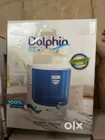 Puroace dolphinking +Ro +9l capacity + tds water