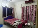2bhk Furnished flat rent at Mukundapur near AMRI Hospital