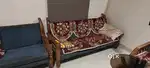 Sofa 6k each