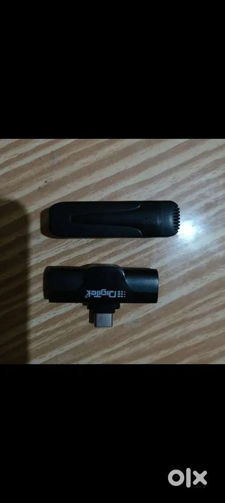 DIGITEK DWM001 camera microphone