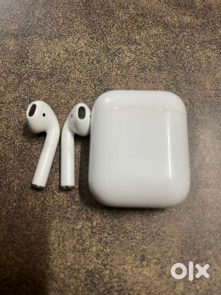 apple airpods 2nd generation