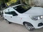 Maruti k10 Automatic