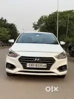 Hyundai Verna CRDi 1.6 SX, 2018, Diesel