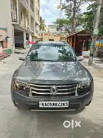 Renault Duster 2012-2015 85PS Diesel RxE Adventure, 2015, Diesel