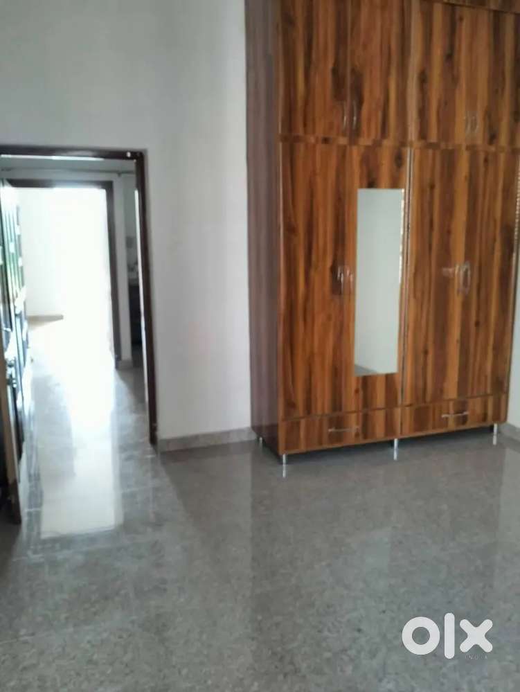 1 bhk rent Rs. 8500 Kharar_New Swaraj Enclave Sector 127