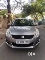 Maruti Suzuki Swift VXI Optional, 2015, Petrol