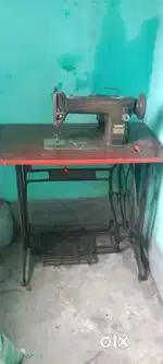 Sewing machine