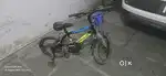 Bicycle for kid