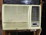 AC repair and service