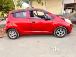 Chevrolet Beat 2012 Diesel Well Maintained