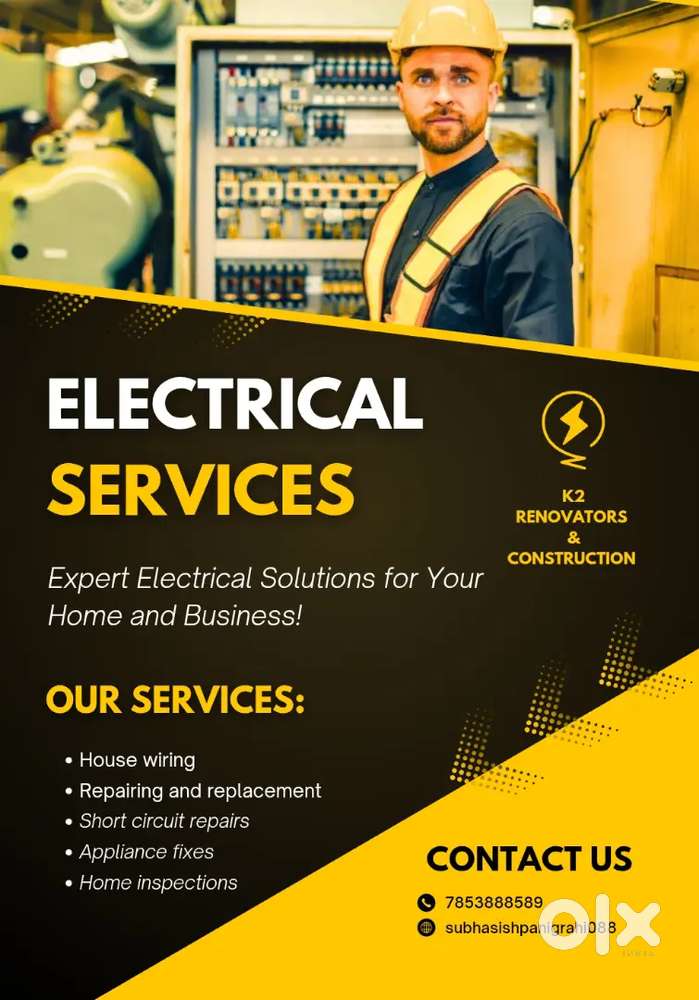 House remodeling and repairing