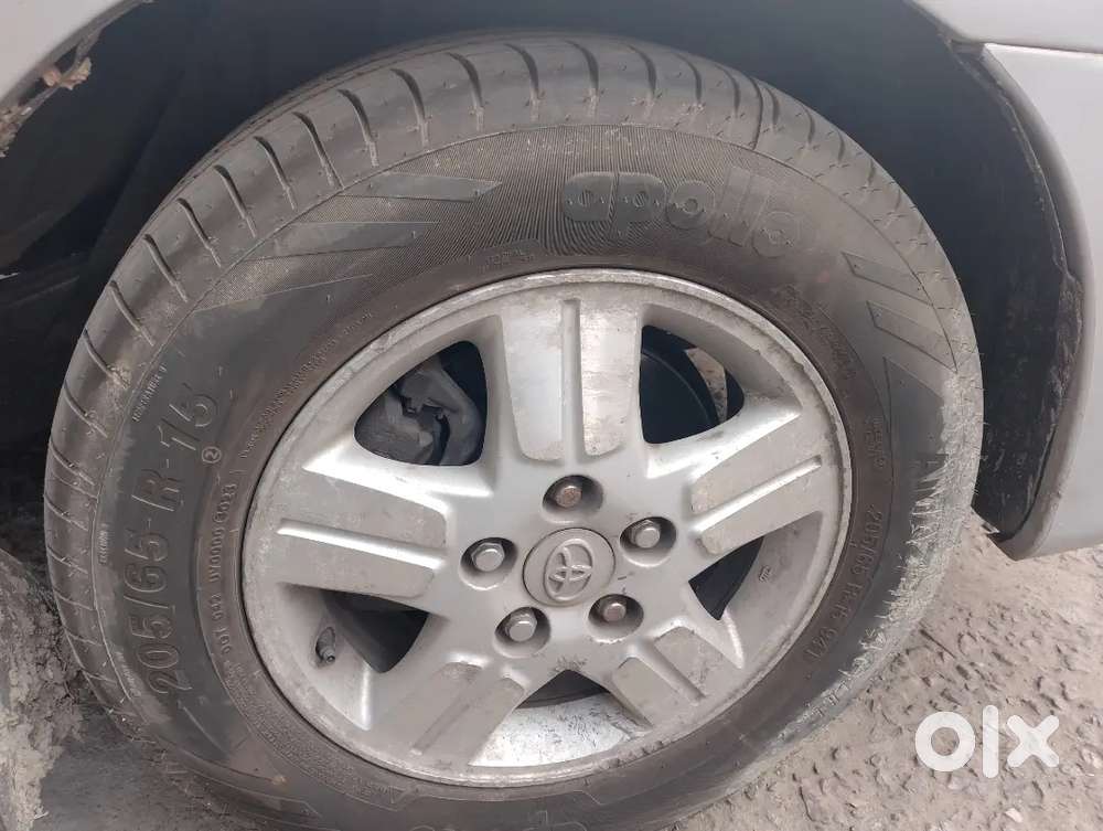 Good condition car