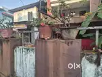 15 cent Land  west fort Thrissur