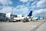 Urgent hiring for airport jobs fresher candidate nearest airport