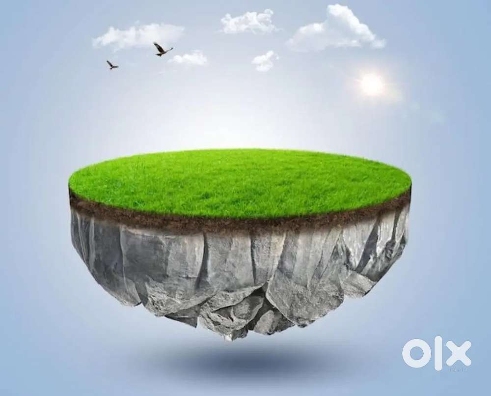 Call for Plot Booking