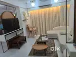 2BHK Furnished Flat For Sale Miramar.