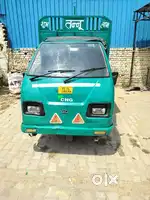Champion Goods Vehicle