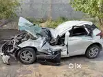 Type of scrap car buyer and accidentally car