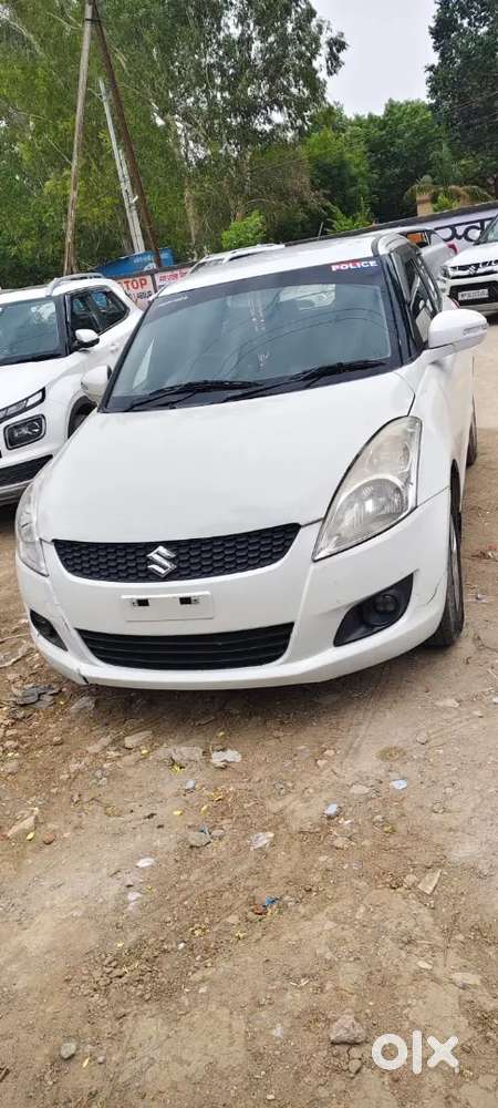 Maruti Suzuki Swift 2013 Diesel 100000 Km Driven