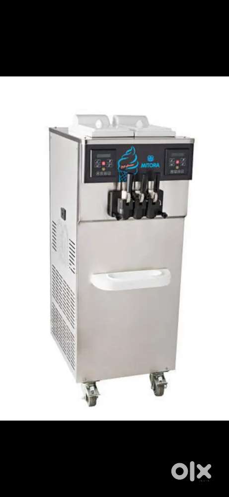 Mitora softy machine