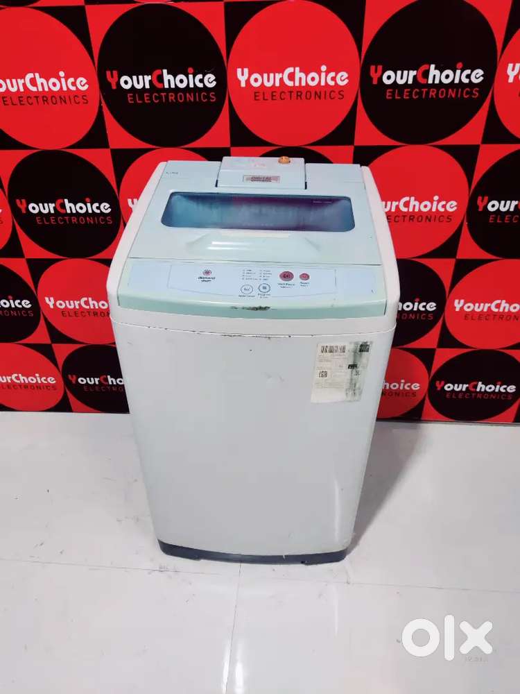 Buy Lowest Price Washing Machine Online At YourChoice Electronics Hyd