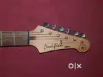YAMAHA PACIFICA SERIES limited Editions guitar