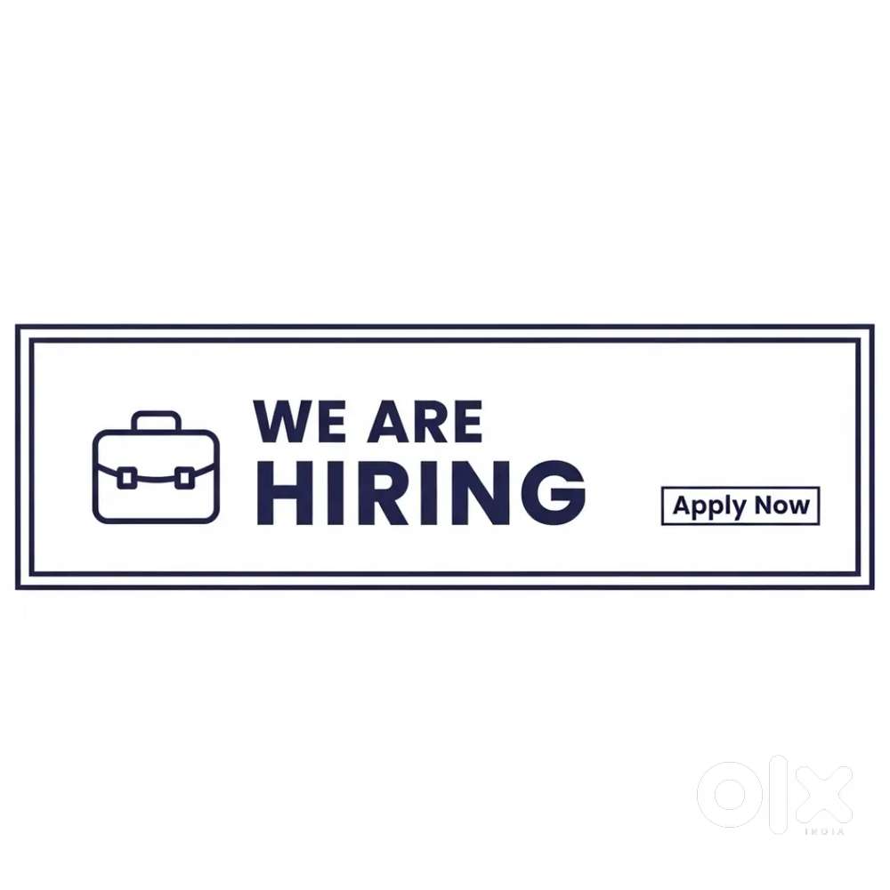 No Fee part-time Full-Time job