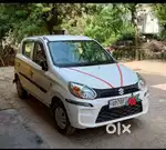 Maruti Suzuki Alto 800 2020 Petrol Good Condition