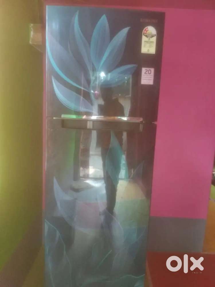 SAMSUNG Refrigerator