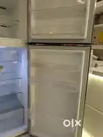 The LG 322 Fridge