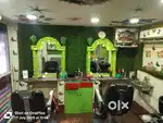 All saloon accessories and gadgets