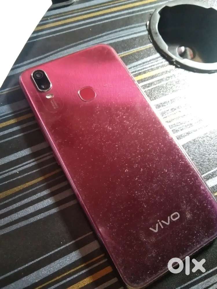 Model -Vivo y11